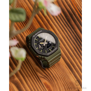 GA-2110SU-3A