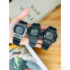 Casio SPORTS WS-2100H-8A