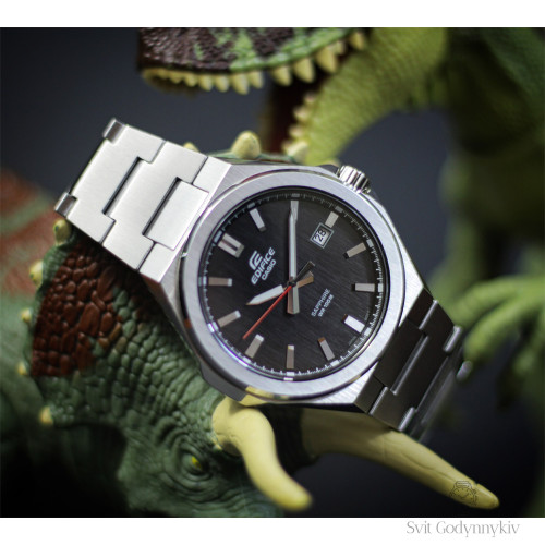 Casio EDIFICE EFB-108D-1A