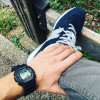 Casio G-SHOCK DW-5600E-1V