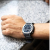 Casio SPORTS MWD-110H-8B