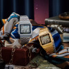Casio VINTAGE A500WA-1D