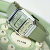 Casio VINTAGE A100WEF-3A