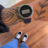 Casio Collection A171WEMB-1A