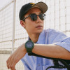Casio G-SHOCK GA-B2100-3A