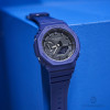 Casio G-SHOCK GA-2100-2A