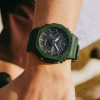 Casio G-SHOCK GA-B2100-3A