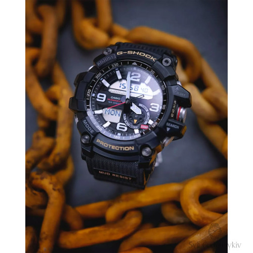 Casio Collection GG-1000-1A