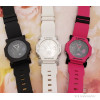 Casio G-SHOCK GA-2300-7A