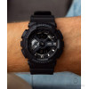 Casio G-SHOCK GA-110-1B