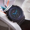 Casio G-SHOCK GA-2100VB-1A