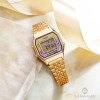 Casio VINTAGE LA680WGA-4C