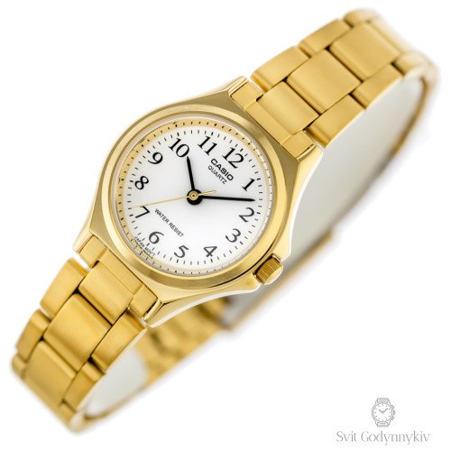 Casio Collection LTP-1130N-7B