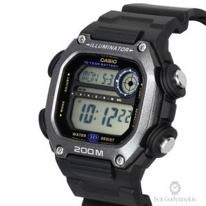 DW-291HX-1A