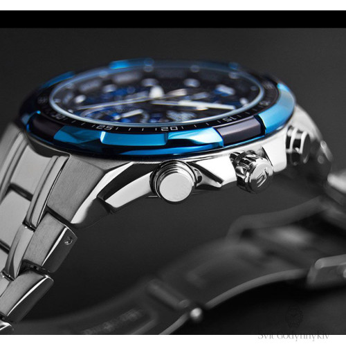 Casio EDIFICE EFR-539D-1A2