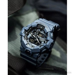 GA-700CA-2A