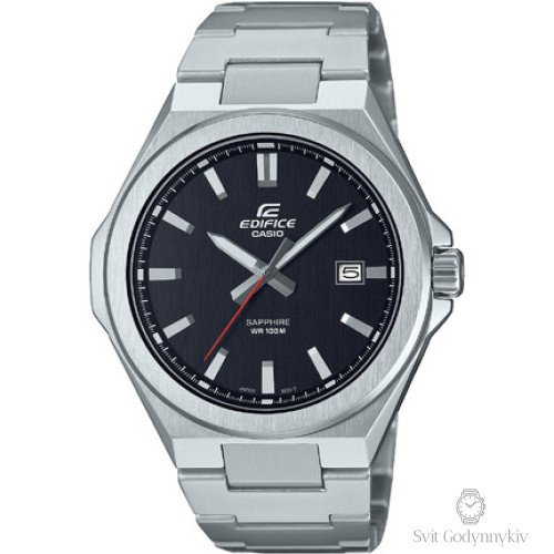 Casio EDIFICE EFB-108D-1A