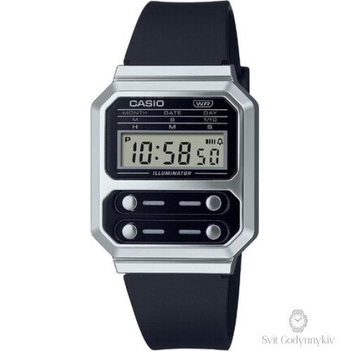 Casio VINTAGE A100WEF-1A