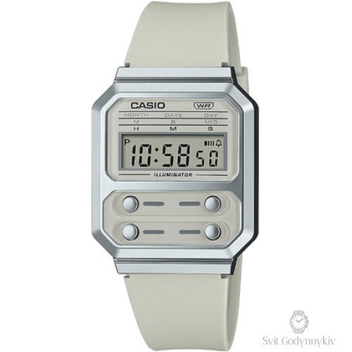 Casio VINTAGE A100WEF-8A