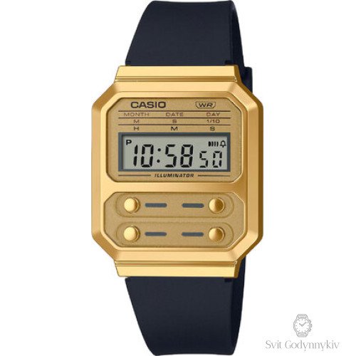 Casio VINTAGE A100WEFG-9A