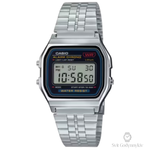 Casio VINTAGE A159WA-N1