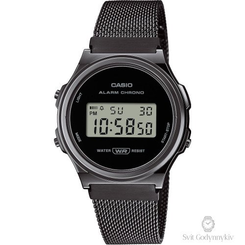 Casio Collection A171WEMB-1A