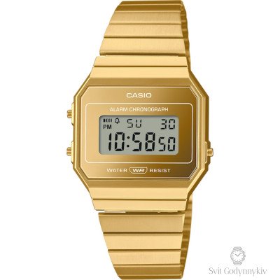 Casio VINTAGE A700WEVG-9A