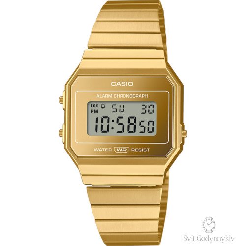 Casio VINTAGE A700WEVG-9A