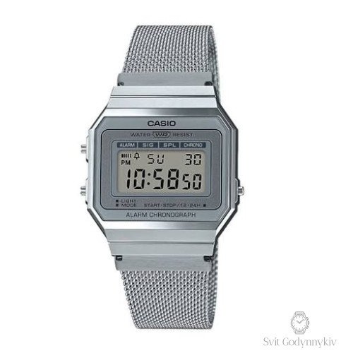 Casio VINTAGE A700WM-7A
