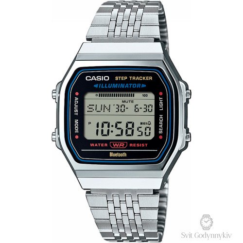 Casio VINTAGE ABL-100WE-1A