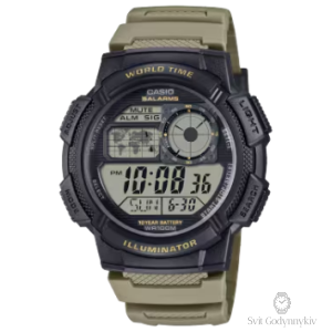 AE-1000W-5A