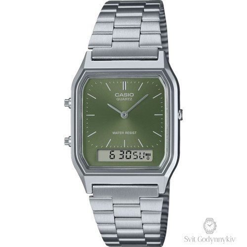 Casio VINTAGE AQ-230A-3A