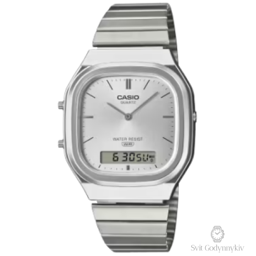 Casio VINTAGE AQ-240E-7A