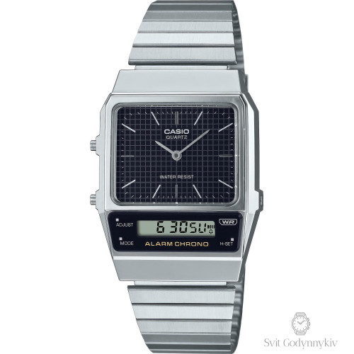 Casio VINTAGE AQ-800E-1A