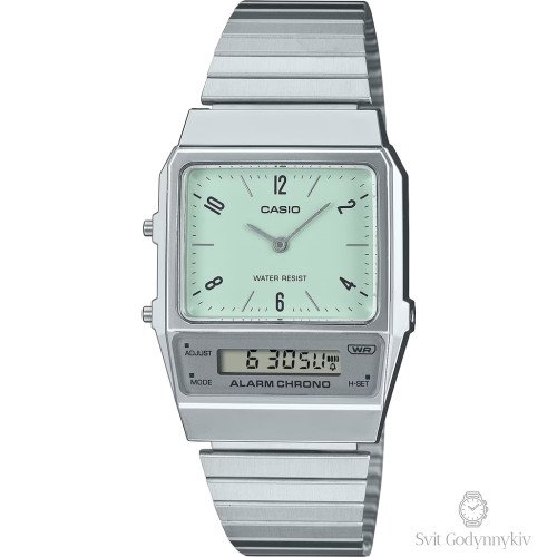 Casio VINTAGE AQ-800E-3A