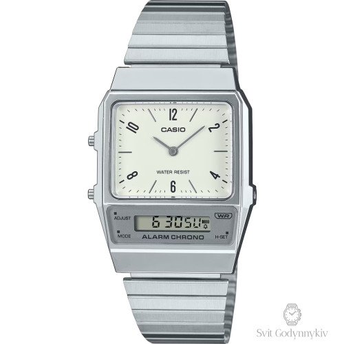 Casio VINTAGE AQ-800E-7A2