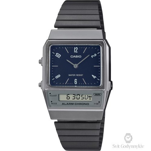 Casio VINTAGE AQ-800EB-2A