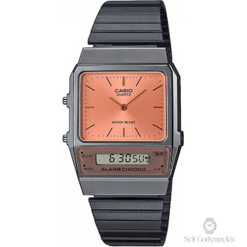 Casio VINTAGE AQ-800ECGG-4A