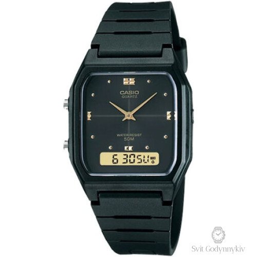 Casio VINTAGE AW-48HE-1A