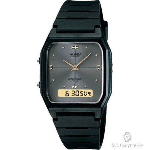 Casio VINTAGE AW-48HE-8A