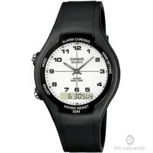 Casio Collection AW-90H-7B