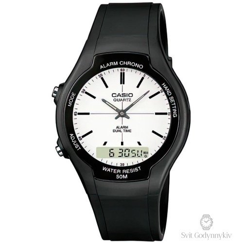 Casio Collection AW-90H-7E