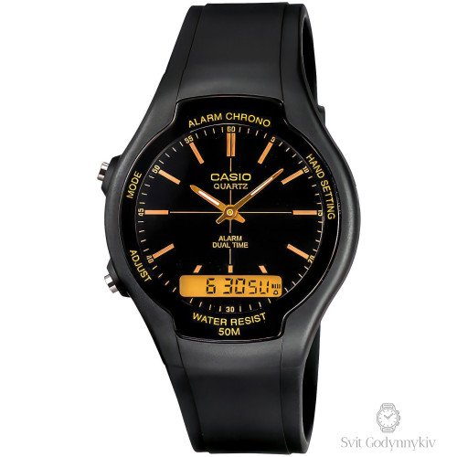 Casio Collection AW-90H-9E