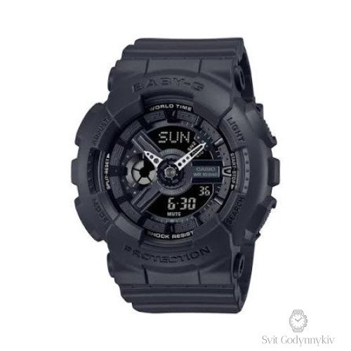 Casio BABY-G BA-110XBC-1A