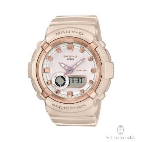 Casio BABY-G BGA-280BA-4A