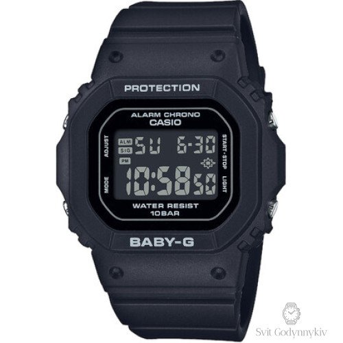 Casio BABY-G BGD-565-1