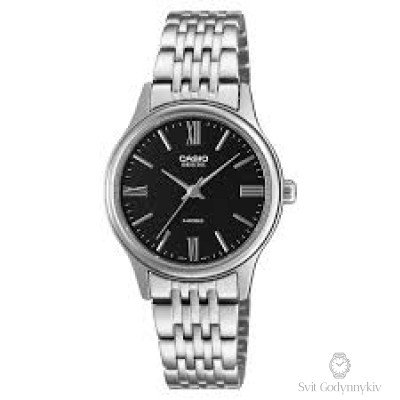 Casio Collection BLS-100D-1A