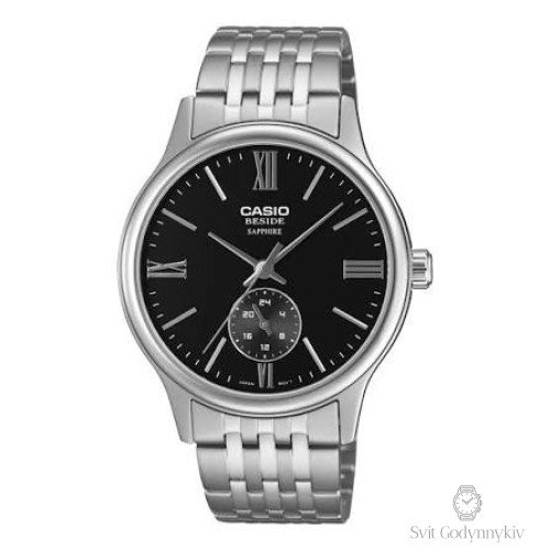 Casio Collection BMS-100D-1A