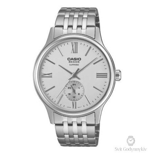 Casio Collection BMS-100D-7A