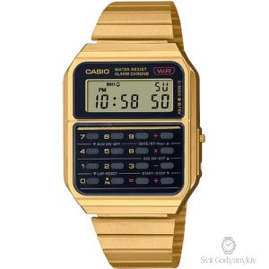 CA-500WEG-1A